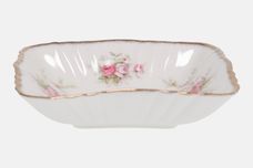 Paragon & Royal Albert Victoriana Rose Dish (Giftware) Square 4 7/8" x 4 7/8" thumb 3