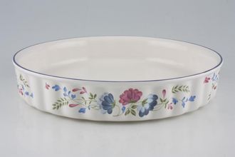 Sell BHS Priory Flan Dish 10"