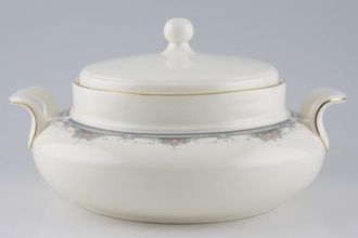 Royal Doulton Albany - H5121 Vegetable Tureen with Lid Rondo - Plain Lid