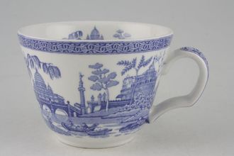 Sell Spode Blue Room Collection Teacup Rome 3 5/8" x 2 5/8"