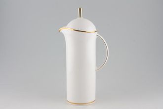 Sell Wedgwood Signet Gold Cafetiere 2 1/2pt