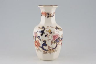 Sell Masons Mandalay - Blue Vase 7 1/2"