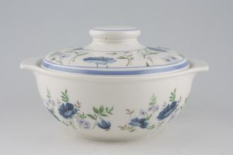 Sell Royal Albert Meadow Song Casserole Dish + Lid 2 1/4pt
