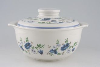 Sell Royal Albert Meadow Song Casserole Dish + Lid 4pt