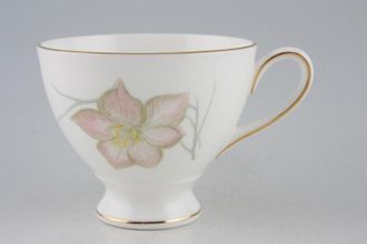 Sell Susie Cooper Day Lily Teacup Footed 3 1/2" x 2 7/8"