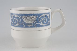 Sell Wood & Sons Lucerne Teacup Straight sides 3 1/8" x 2 3/4"
