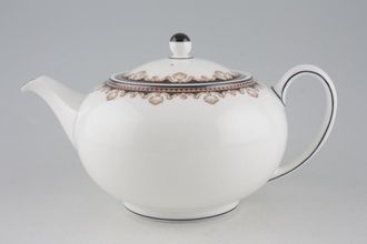 Sell Wedgwood Medici Teapot 2pt