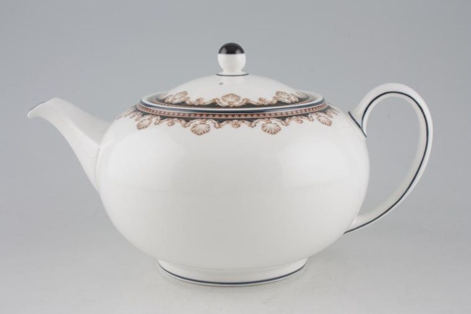 Wedgwood Medici Teapot 2pt