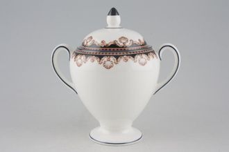 Sell Wedgwood Medici Sugar Bowl - Lidded (Tea) Tall