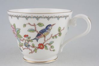 Sell Aynsley Pembroke Teacup Stratford, smooth sides, no gold line on side of handle 3 3/8" x 2 5/8"