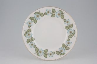 Sell Crown Staffordshire Easter Glory Salad/Dessert Plate 8 1/4"
