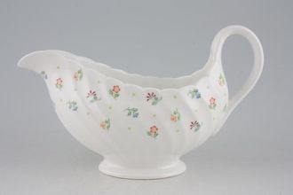 Sell Wedgwood Cascade Sauce Boat