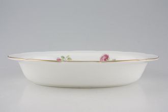 Sell Wedgwood Cuckoo - R4497 Vegetable Dish (Open) 11"