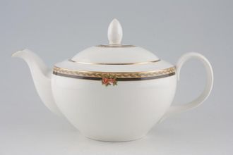 Royal Doulton Lauren - TC1249 Teapot 2pt