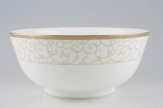 Sell Wedgwood Celestial Gold Serving Bowl 9 3/4"
