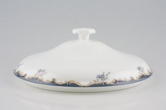 Sell Wedgwood Chartley Vegetable Tureen Lid Only NO GOLD