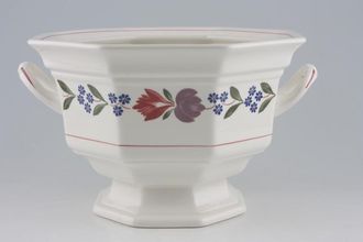 Adams Old Colonial Soup Tureen Base