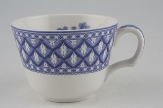 Sell Spode Blue Room Collection Teacup Geranium 3 5/8" x 2 5/8"