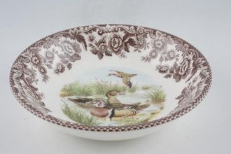Sell Spode Woodland Soup / Cereal Bowl Wood Duck 6 1/4"