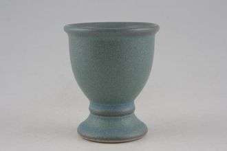 Denby Luxor Egg Cup Footed 2 1/8" x 2 1/2"