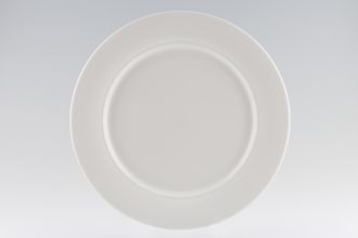 Sell Royal Doulton Fusion - White Round Platter 11 7/8"