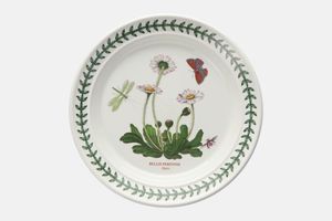 Portmeirion Botanic Garden - Older Backstamps Tea / Side Plate