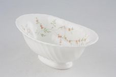 Wedgwood Campion Dish (Giftware) Oval, Footed 6" x 3 1/4" thumb 2