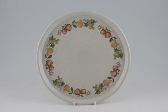 Sell Wedgwood Quince Pizza Plate 10"