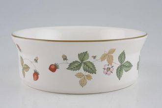 Sell Wedgwood Wild Strawberry - O.T.T. Entrée 5 1/4"