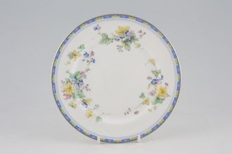 Sell Royal Doulton Leonie - H4451 Tea / Side Plate 7"