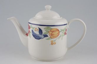 Churchill Paloma Teapot 2pt