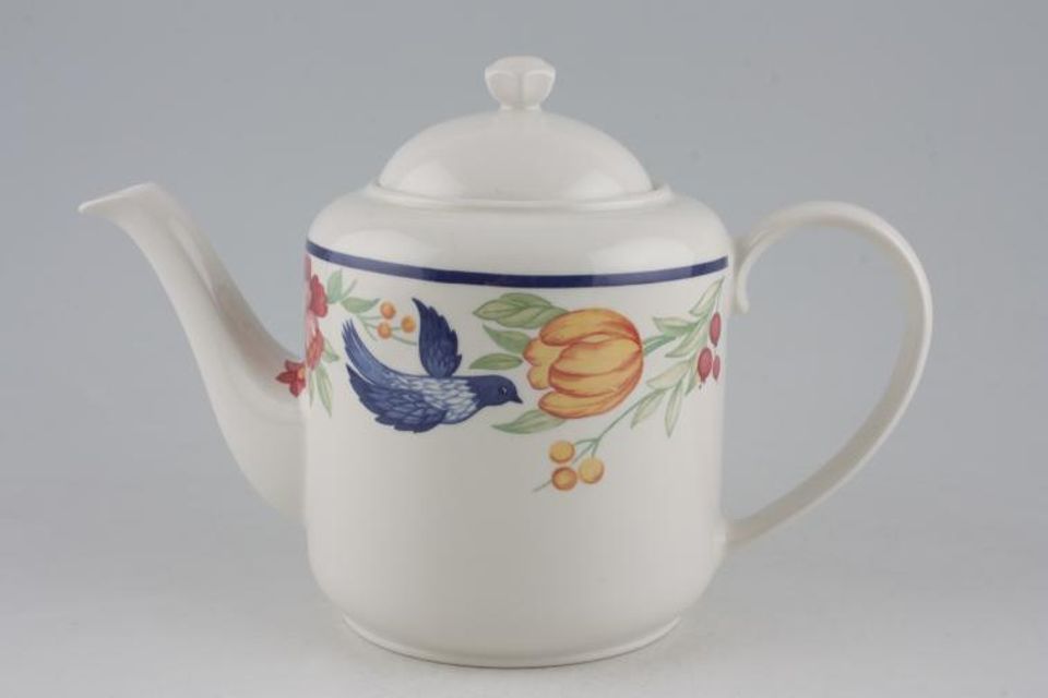 Churchill Paloma Teapot 2pt