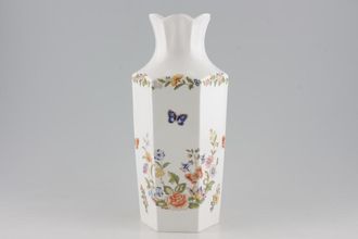 Aynsley Cottage Garden Vase 12"