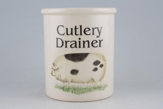 Sell Cloverleaf Farm Animals Cutlery Drainer 5 1/4"