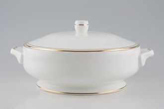 Sell Duchess Ascot - Gold Vegetable Tureen with Lid Squat knob