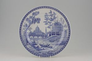 Spode Blue Room Collection Dinner Plate
