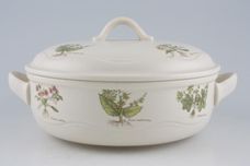 Poole Country Lane Vegetable Tureen with Lid 2 Handles thumb 1