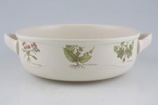 Poole Country Lane Vegetable Tureen with Lid 2 Handles thumb 2