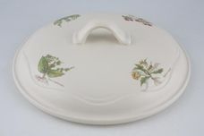 Poole Country Lane Vegetable Tureen with Lid 2 Handles thumb 3