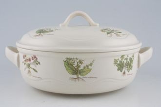 Sell Poole Country Lane Vegetable Tureen with Lid 2 Handles