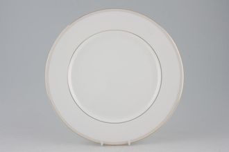 Royal Doulton Chiffon Dinner Plate 10 7/8"