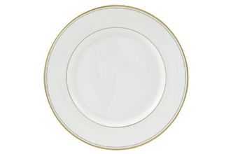 Aynsley Corona Gold Dinner Plate