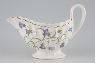 Sell Spode Canterbury - Y8497 Sauce Boat
