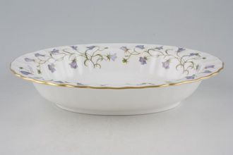 Sell Spode Canterbury - Y8497 Vegetable Dish (Open) 9 3/4"