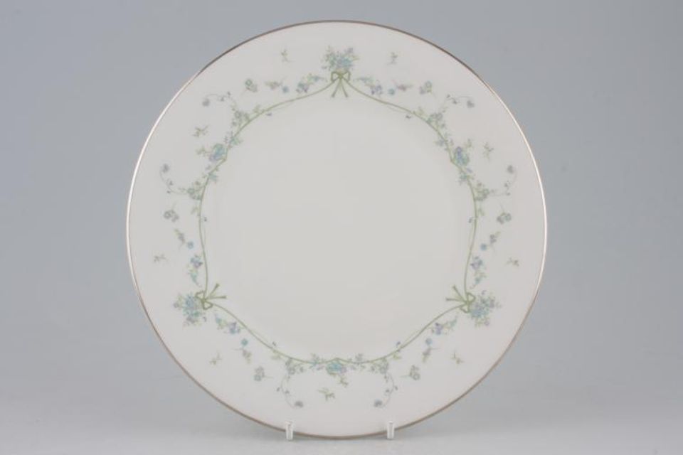 Royal Doulton Demure - H5057 Breakfast / Lunch Plate 9"