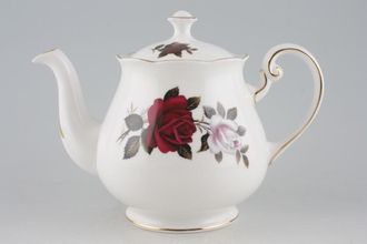 Sell Colclough Amoretta - 7906 Teapot Shape C 1 1/2pt