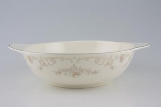 Sell Royal Doulton Diana - H5079 Vegetable Tureen Base Only