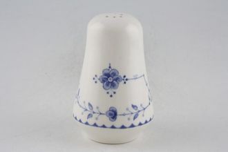 Sell Furnivals Denmark - Blue Salt Pot S shape holes 3"