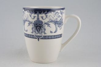 Sell Queens Royal Palace, The Mug 3 1/8" x 4 1/4"