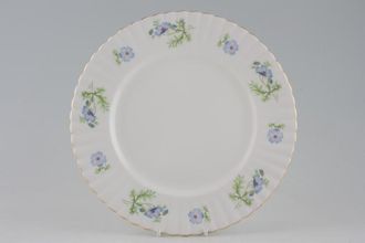 Sell Richmond Blue Poppy Dinner Plate 10 1/2"